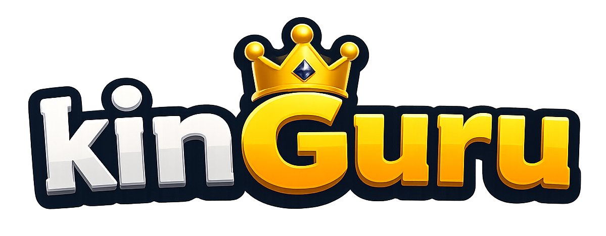 kinGuru